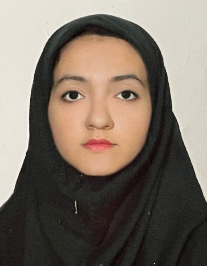 نگین ولی زاده مکاری