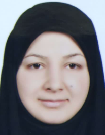 زهرا مجاهدی فر