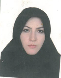 ناهید صالحیان دهکردی