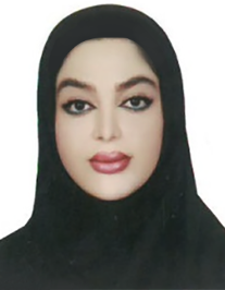 شیرین نوذری
