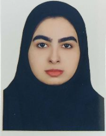 نازنین دهقانی فارغانی