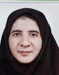 فاطمه جهانتیغ