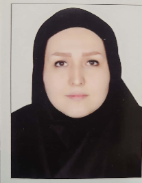 آزاده قنبری محمودآباد