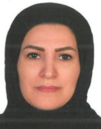 زینب اکبری