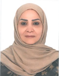 مریم سرحدی