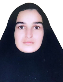 مرضیه مقصود طالقانی