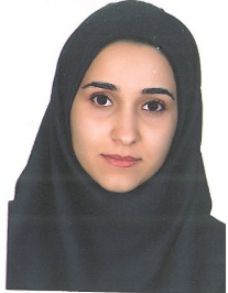 ریحانه حیدرلو