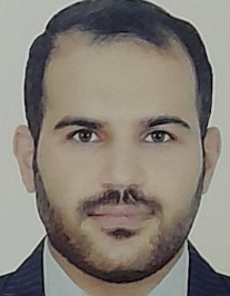علی قاسمخانی