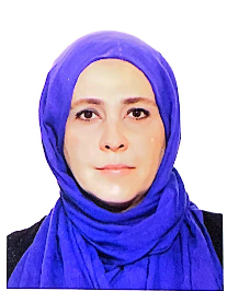 نازنین موسوی خلخالی