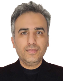 محمدرضا عبدی