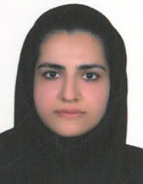 مهتاب خدادادی چمگردانی