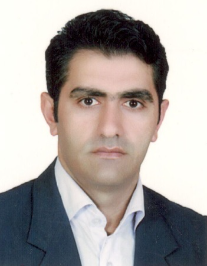 رجبعلی محمدزاده ادملایی