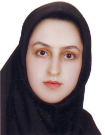 مینا قنادزاده کرمانی