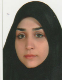 سیده معصومه هاشمی