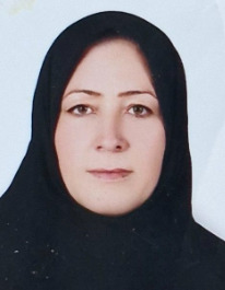 نسرین اسدی