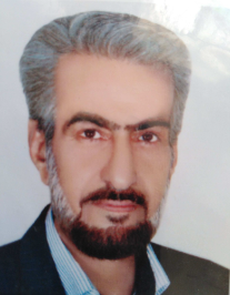 محمد برخورداری دشتخاکی