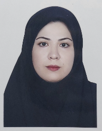 فاطمه خدادادی