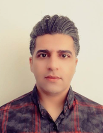 فرشاد قادری