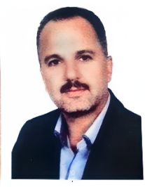 جعفر احمدی