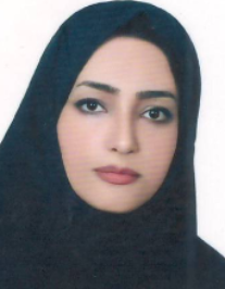 مریم علی محمدی