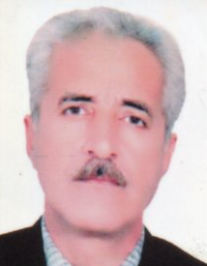 غلامرضا توتونی آذر