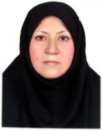 معصومه خیابانی مفرد