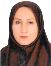 خدیجه ارجمندی