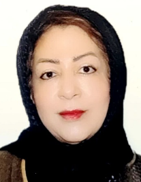 عذرا مرادی
