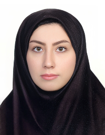 سها حمیدیان جهرمی