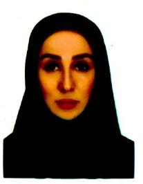 معصومه کاظمی