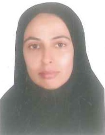 سمیه السادات میرحسینی