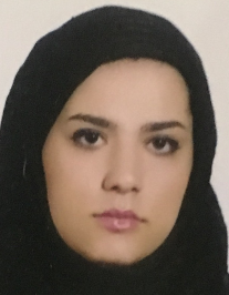 پانته آ شریعتی