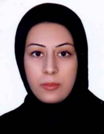 نعیمه کبیری قمی