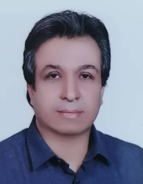 علی اصغر یعقوبی