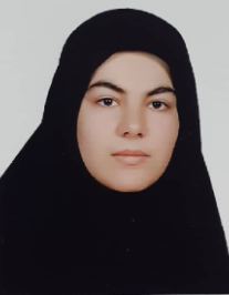 غزل ظهیری