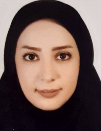 گلناز عدالت زاده اقدم