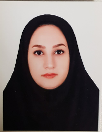 فاطمه جعفری ماربین