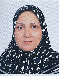 فهیمه ثابتی تکمه داشی