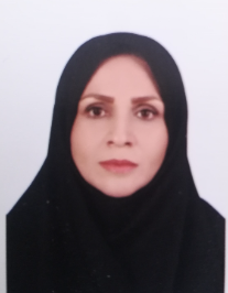 عفت غفاری لامع