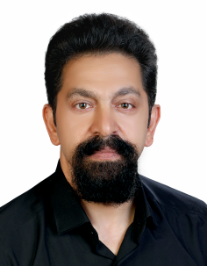 محمد مهدی صالحی مزده