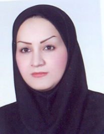 زینب نمدمالیانی زاده