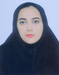 فاطمه محمودزاده ثانی