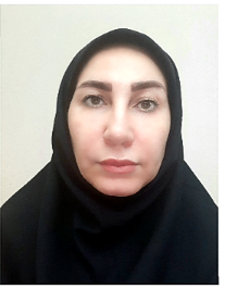 نیلوفر معصومی