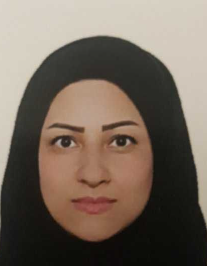 فاطمه کریمی دهنوی