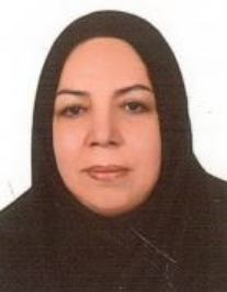 رقیه امان زاده