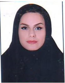 سیده فضیلت موسوی
