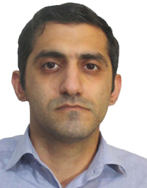 داود خواجه ئیان