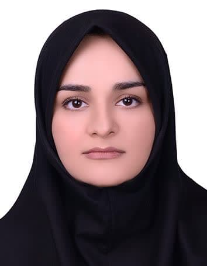 زینب رستمی