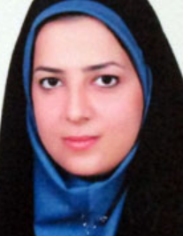 فاطمه احمدپور