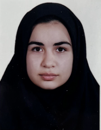 مینا محمدتبار